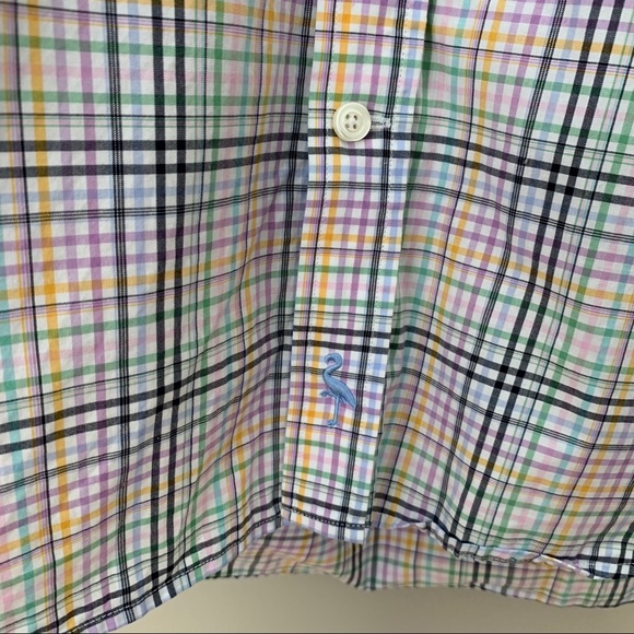 Tailorbyrd men’s button down - Picture 7 of 9